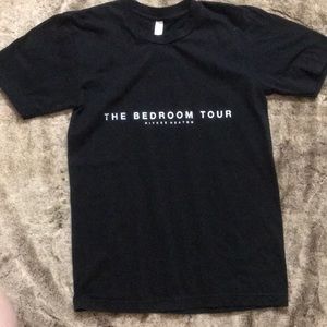 Niykee Heaton Tour T-Shirt
